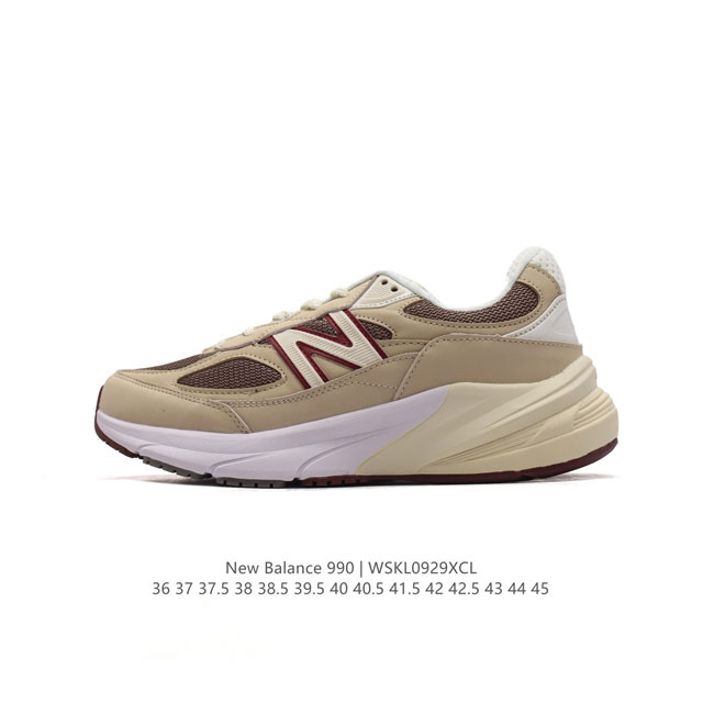 New Balance Nb990 m990 Nb 990 new Balance new Balance U990Lo6 36 45 Wskl0929Xcl