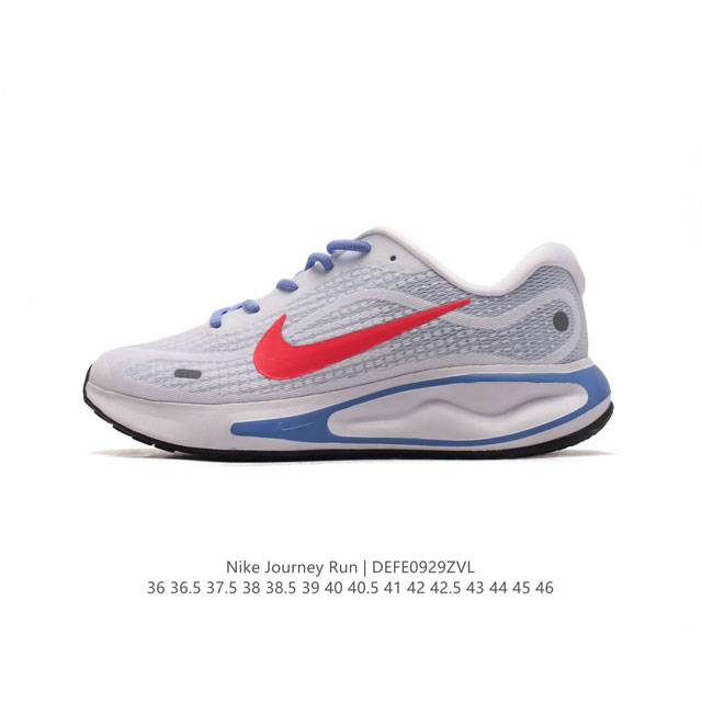 Nike Journey Run Comfiride Fj7765 36-46 Defe0929Zvl