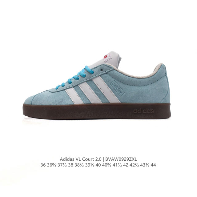 Adidas T Vl Court 2.0 Shoes t t adidas Eva Hq 2 36 36 37 38 38 39 40 40 41 42 42