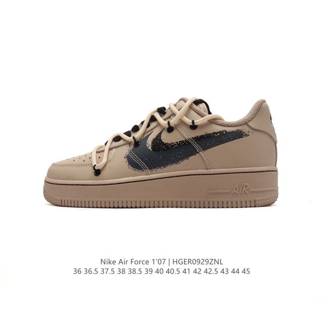 Af1 Nike Air Force 1 07 Low Fd0660 36 36.5 37.5 38 38.5 39 40 40.5 41 42 42.5 43