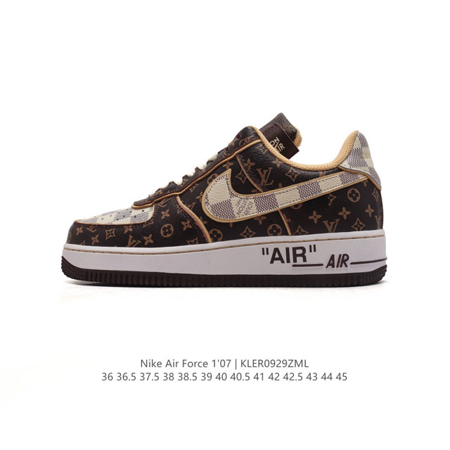 Af1 Nike Air Force 1 07 Low Dj4631 36 36.5 37.5 38 38.5 39 40 40.5 41 42 42.5 4