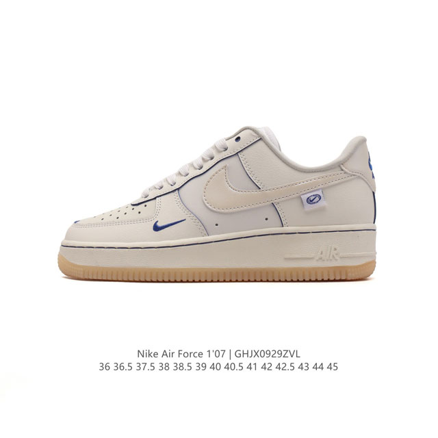 Nike Air Force 1 '07 Low force 1 Fb1839 36 36.5 37.5 38 38.5 39 40 40.5 41 42 4