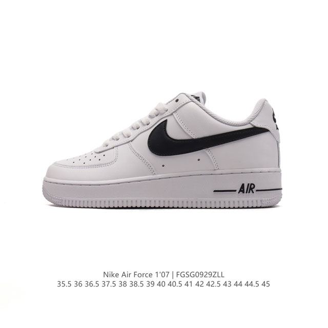 Nike Air Force 1 '07 Low force 1 Cj9179 35.5 36 36.5 37.5 38 38.5 39 40 40.5 41