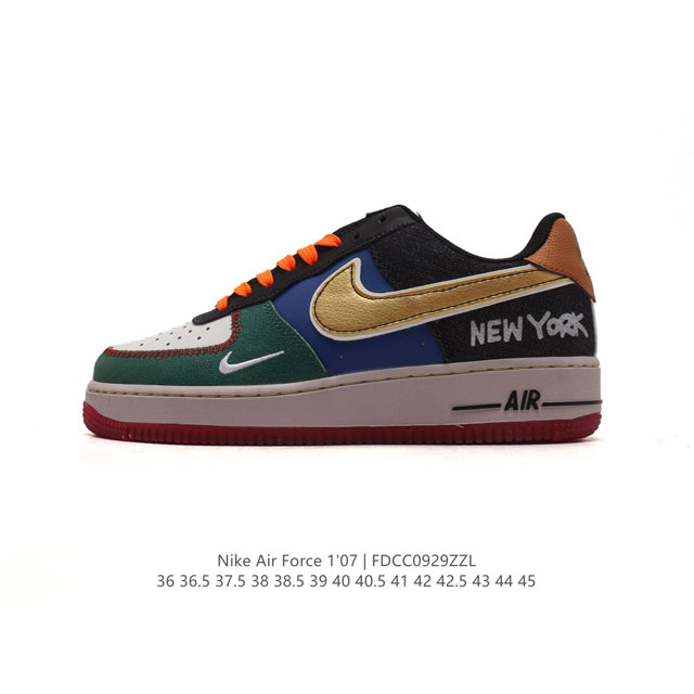 Nike Air Force 1 '07 Low force 1 Cj9179 36 36.5 37.5 38 38.5 39 40 40.5 41 42 4