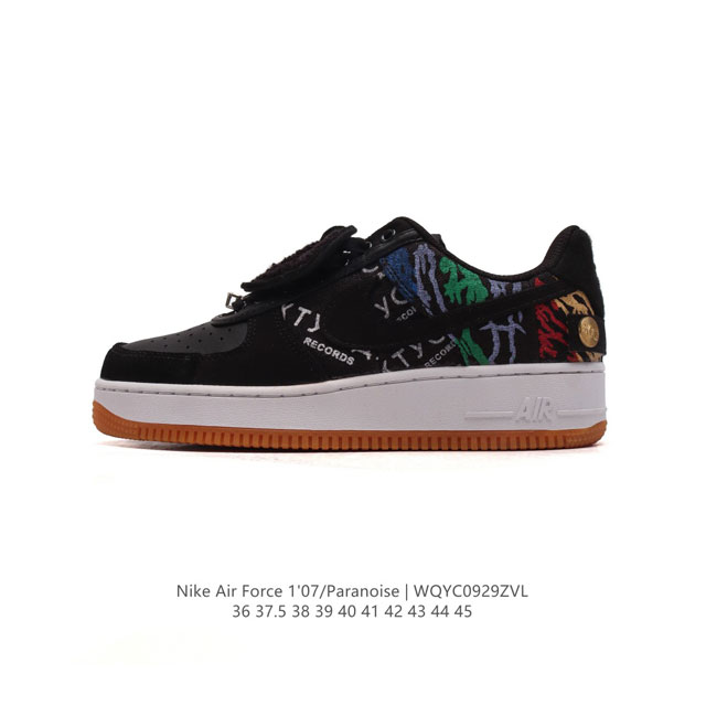 Nike Ts Travis Scott X Air Force 1 Low Af1 Travis Scott Air Force 1 Travis Scott