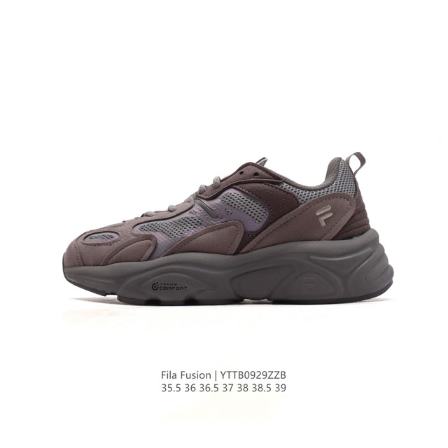 Fila Fusion Fila Fila Fila Fusion 35.5-39 : Yttb0929Zzb