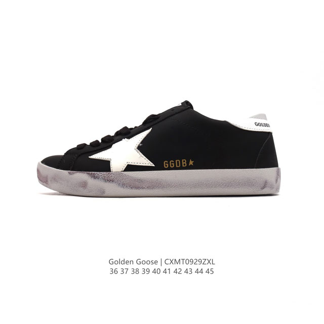 Golden Goose Deluxe Brand Sstar ggdb ~ ~ 360 Ggdb Golden Goose#Ggdb# : 36-45 Cxm