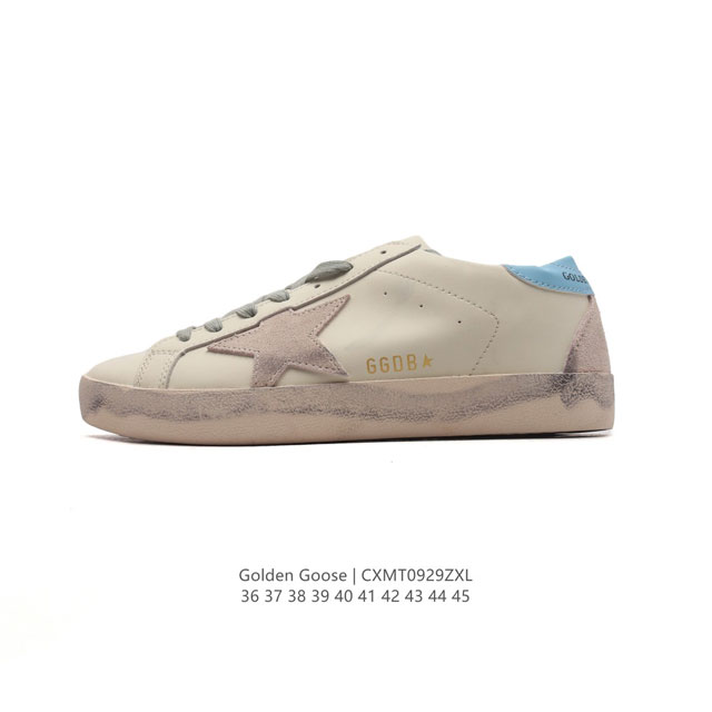 Golden Goose Deluxe Brand Sstar ggdb ~ ~ 360 Ggdb Golden Goose#Ggdb# : 36-45 Cxm