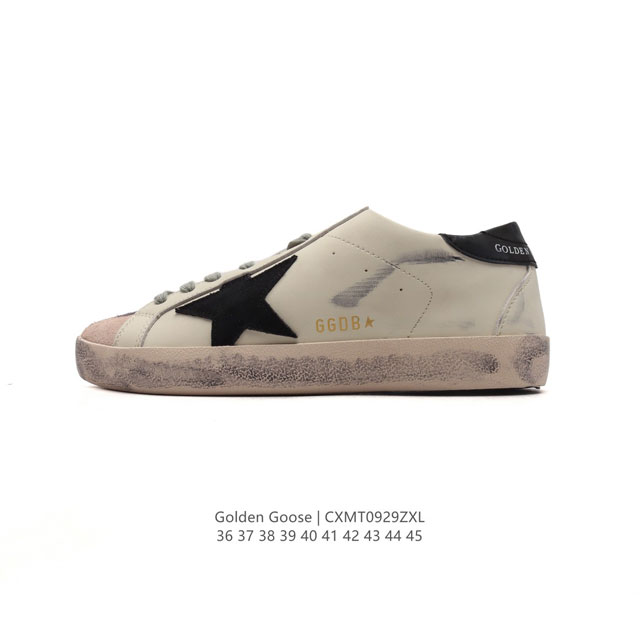 Golden Goose Deluxe Brand Sstar ggdb ~ ~ 360 Ggdb Golden Goose#Ggdb# : 36-45 Cxm