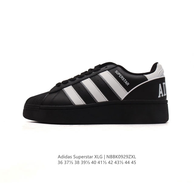 adidas Originals Superstar Xlg adidas Superstar 70 Ie0011 36-45 Nbbk0929