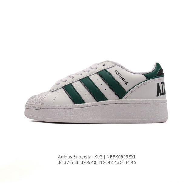 adidas Originals Superstar Xlg adidas Superstar 70 Ie0011 36-45 Nbbk0929