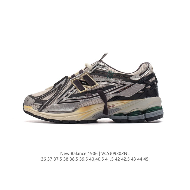 New Balance M 6 nb 2002 6 nb 2002R vibe 6R M 6A D 36-45 Vcyj0930Znl