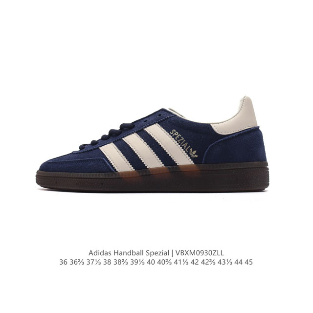 Adidas Handball Spezial If7087 36-45 Vbxm0930Zll