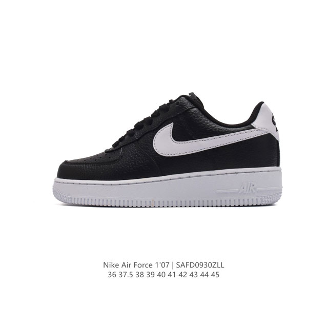 Nike Air Force 1 '07 Low force 1 Ct2302 36 37.5 38 39 40 41 42 43 44 45 Safd093