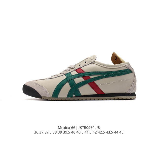 Asics - Onitsuka Tiger Mexico 66 rb : 1183A872-203 36-45 Jktb0930Ljb