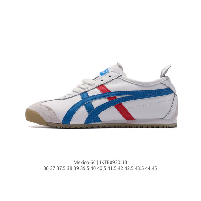 Asics - Onitsuka Tiger Mexico 66 rb : 1183A872-203 36-45 Jktb0930Ljb