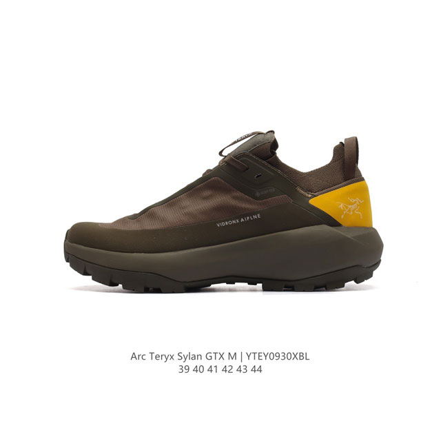 Arc Teryx Sylan Arc Teryx Sylan Sylan vibram Megagrip 39-44 Ytey0930Xbl