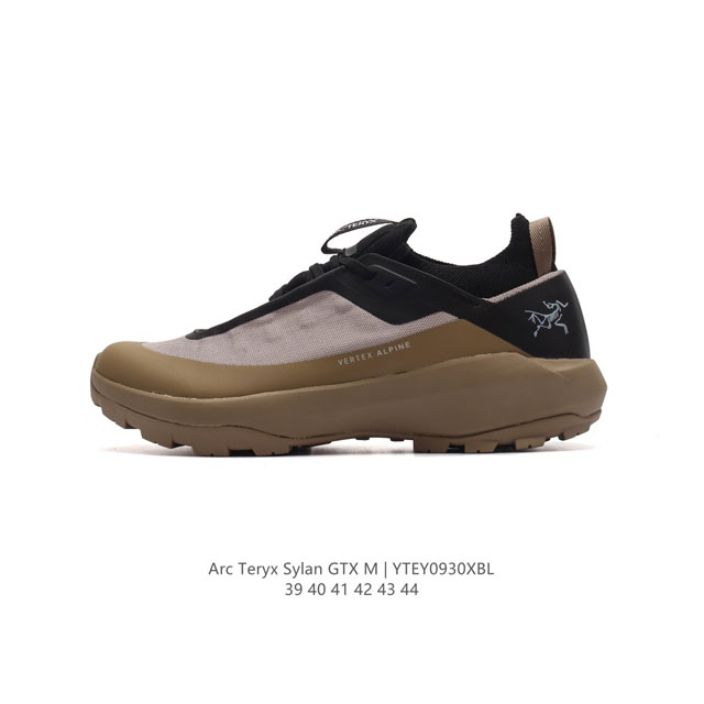 Arc Teryx Sylan Arc Teryx Sylan Sylan vibram Megagrip 39-44 Ytey0930Xbl