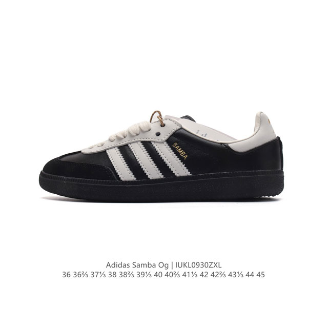 Adidas Originals Samba Og Shoes T 50 Adidas Samba samba Og t samba Ih4879 36-45