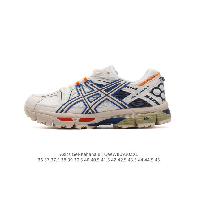 Asics Gel-Kahana 8 Gel-Kahana gel speva dynamic Duomax Ahar : : : Low-Top : gel