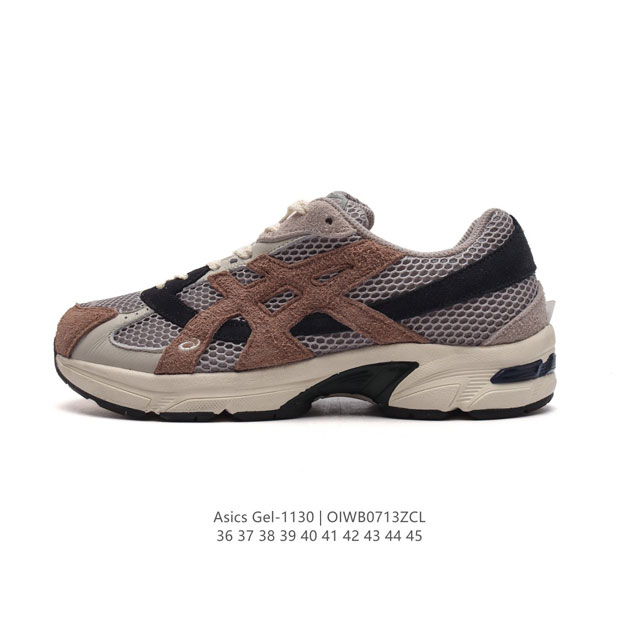 Asics gel-1 Logo Ortholite + Gel 2000 1A256-113 36-45 Oiwb0713Zcl