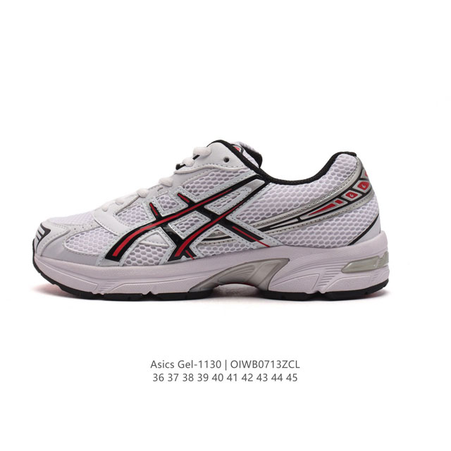 Asics gel-1 Logo Ortholite + Gel 2000 1A256-113 36-45 Oiwb0713Zcl