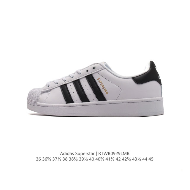 Adidas Superstar 1982 1970 adidas Superstar Aq3091 36-45 Rtwb0929Lmb