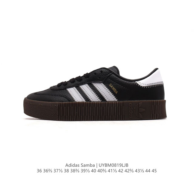 Adidas Outdoor Samba Aq1134 36 36 37 38 38 39 40 40 41 42 42 43 44 45 : Uybm081