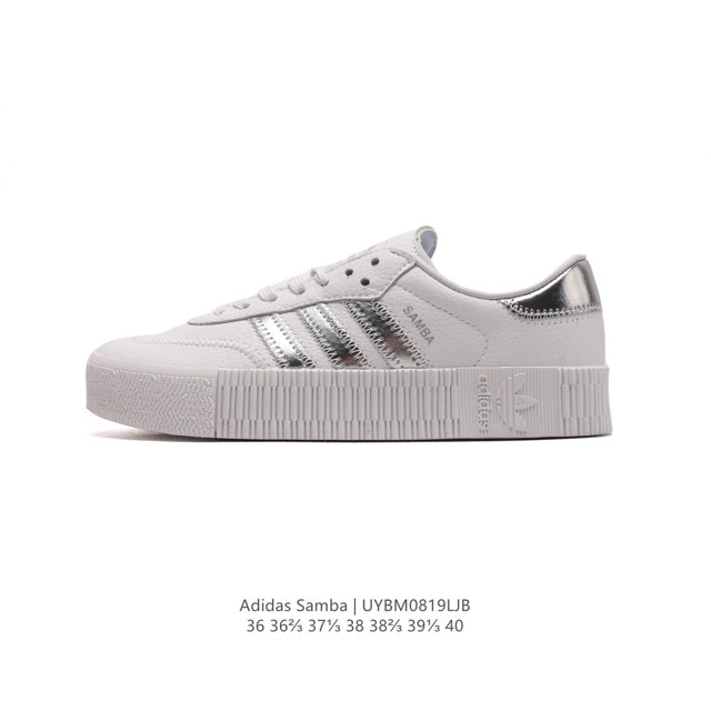 Adidas Outdoor Samba Aq1134 36 36 37 38 38 39 40 : Uybm0819Ljb