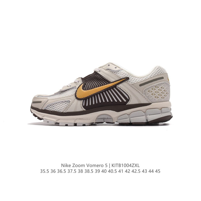 Nike Zoom Vomero 5 Nike Zoom Vomero 5 Zoom Air Cushlon Zoom Air Hm9657-001 35.5