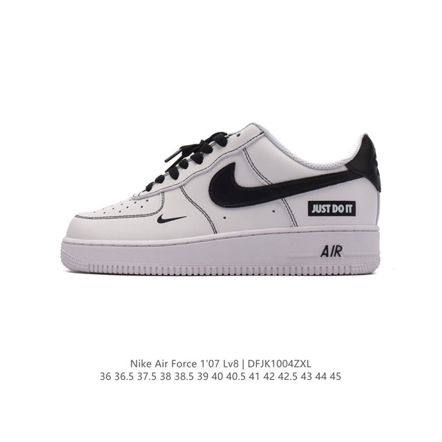 Nike Air Force 1 '07 Low force 1 Sj2088 36 36.5 37.5 38 38.5 39 40 40.5 41 42 4