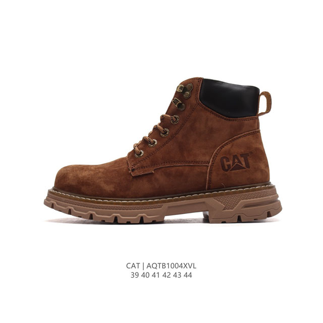 Cat Footwear Cat 39-44 Aqtb1004Xvl