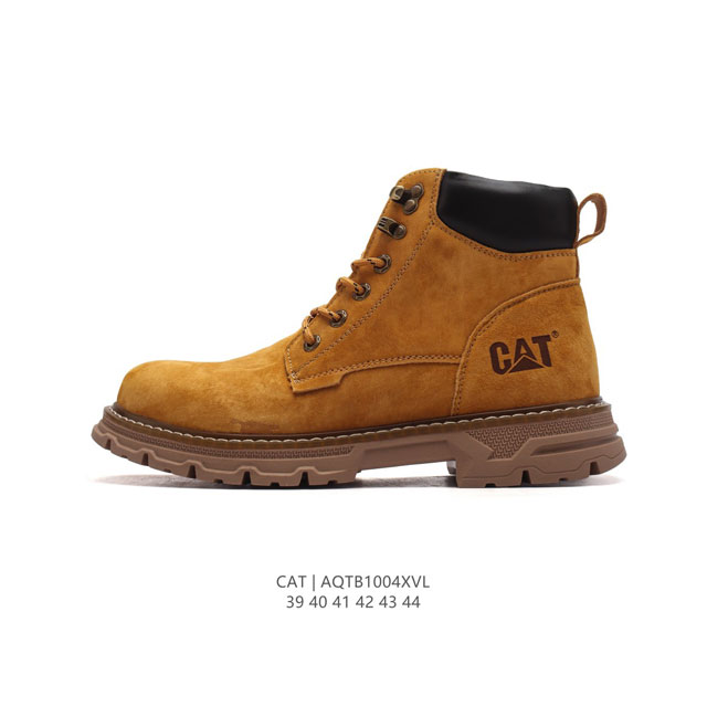 Cat Footwear Cat 39-44 Aqtb1004Xvl