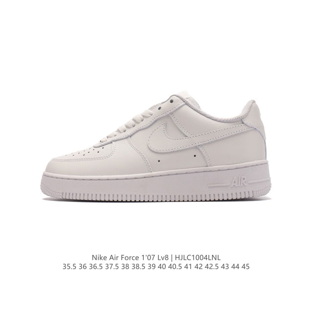 Nike Air Force 1 '07 Low force 1 Ci0919 35.5 36 36.5 37.5 38 38.5 39 40 40.5 41