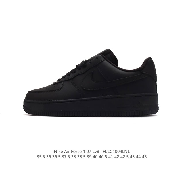 Nike Air Force 1 '07 Low force 1 Ci0919 35.5 36 36.5 37.5 38 38.5 39 40 40.5 41