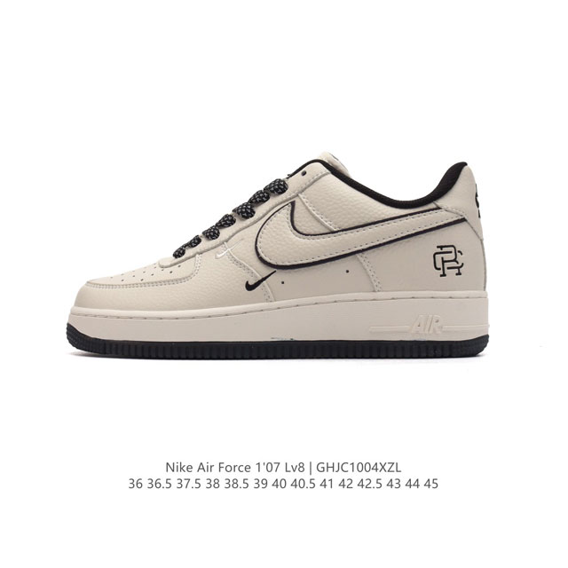 Af1 Nike Air Force 1 07 Low Rc2369 36-45 Ghjc1004Xzl