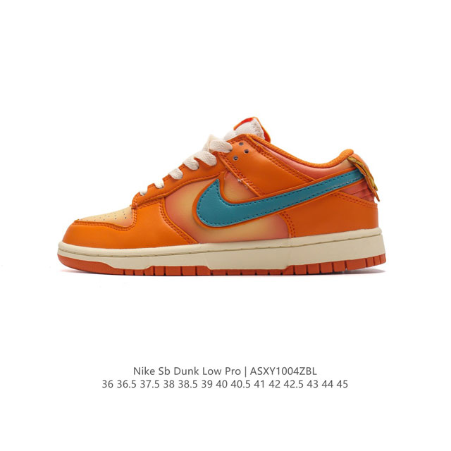 Nike Sb Dunk Low Pro Dunk Dunk 80 Dx5930-001 36-45 Asxy 4Zbl