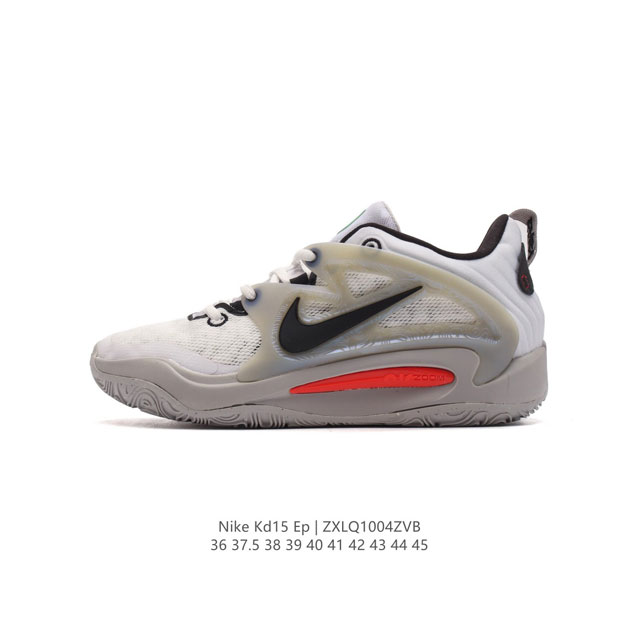 Nike Kd15 Ep 15 Kd13 Kd14 Air Zoom Dm 6-700 36 45 Zxlq1004Zvb