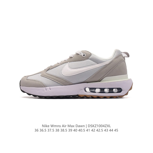 Nike Air Max Dawn 1984 airtrain Nike Air Max Dawn Max Air Air : Dq3991- 36 36.5