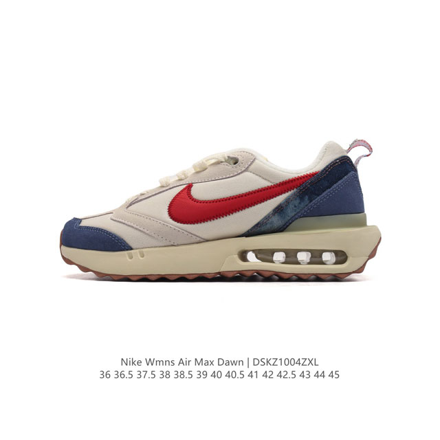 Nike Air Max Dawn 1984 airtrain Nike Air Max Dawn Max Air Air : Dq3991- 36 36.5