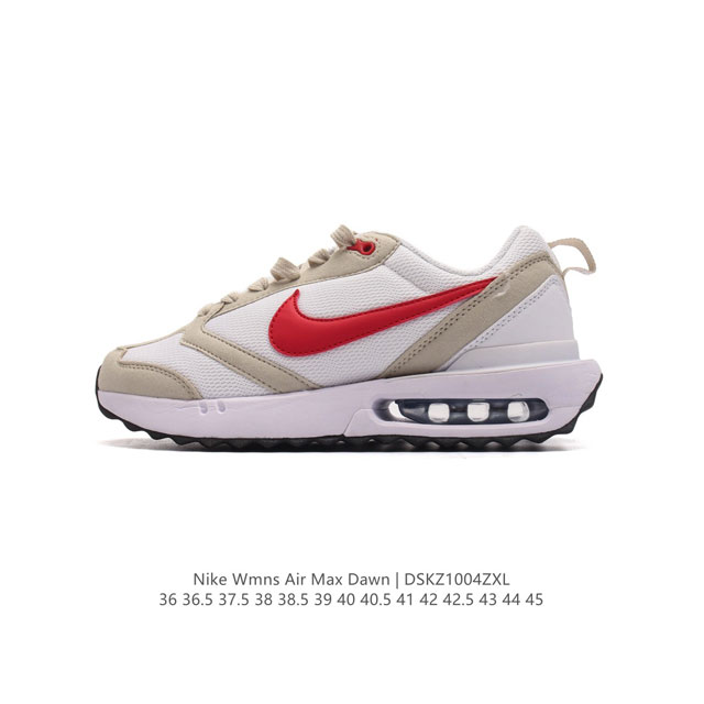 Nike Air Max Dawn 1984 airtrain Nike Air Max Dawn Max Air Air : Dq3991- 36 36.5