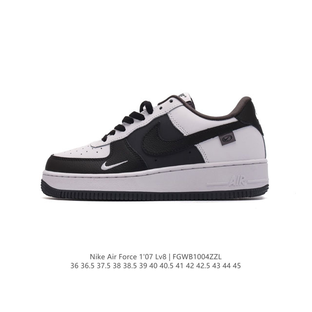 Nike Air Force 1 '07 Low force 1 Ci0919 36 36.5 37.5 38 38.5 39 40 40.5 41 42 4