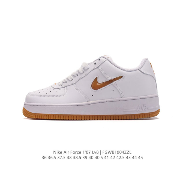 Nike Air Force 1 '07 Low force 1 Ci0919 36 36.5 37.5 38 38.5 39 40 40.5 41 42 4