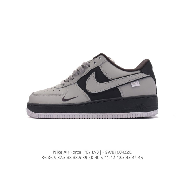 Nike Air Force 1 '07 Low force 1 Ci0919 36 36.5 37.5 38 38.5 39 40 40.5 41 42 4