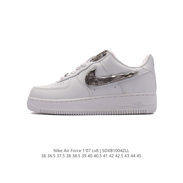 Nike Air Force 1 '07 Low force 1 Sj2088 36 36.5 37.5 38 38.5 39 40 40.5 41 42 4