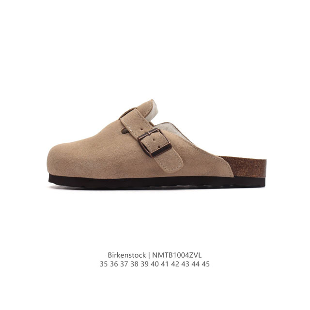 birkenstock Boston Vl Eva Eva 35-45 : Nmtb 4Zvl