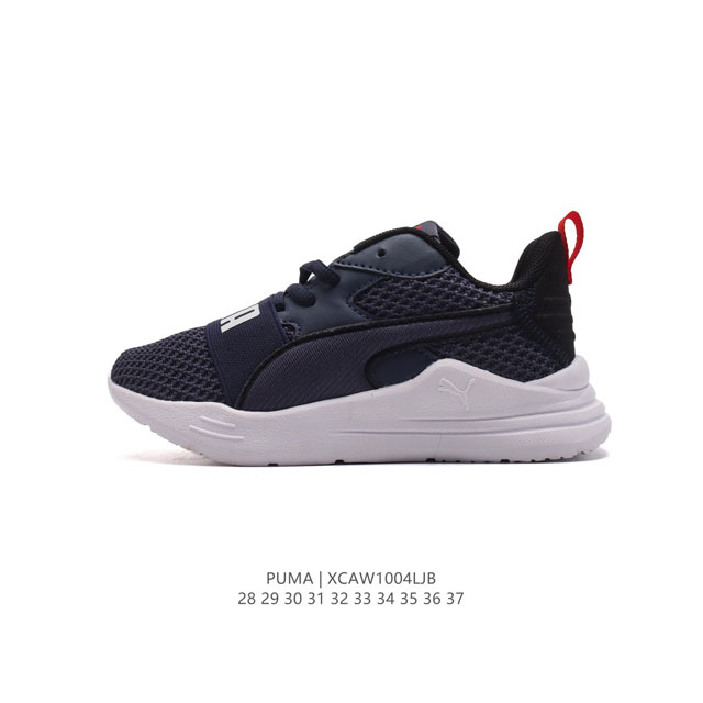 Puma Eva 390848 28-37 Xcaw1004Ljb