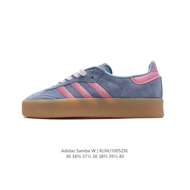 Adidas sambavegan adidas Samba t Jh8836 36-40 Klnu 5