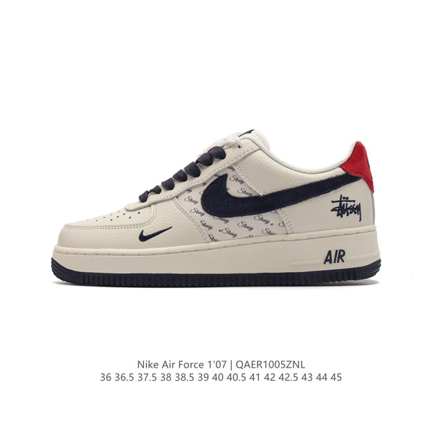 Af1 Nike Air Force 1 07 Low Xz3318 36 36.5 37.5 38 38.5 39 40 40.5 41 42 42.5 4