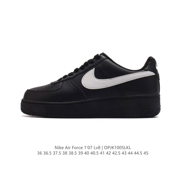 Nike Air Force 1 '07 Low force 1 Fz0627 36 36.5 37.5 38 38.5 39 40 40.5 41 42 4